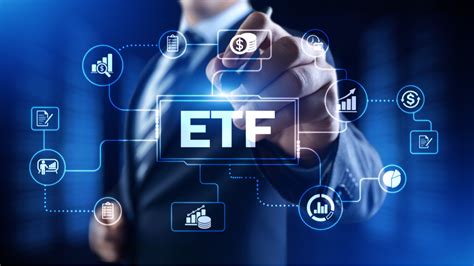 The 6 Best Tech ETFs To Buy Tech Stocks in 2024 .